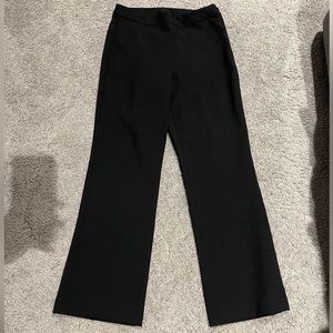 Dynamite Black Dress Pants
